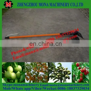 Gasoline Walnut Harvester / Date Harvester Machine thumbnail-1