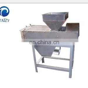 Dry Way Groundnut Dry Peanut Peeling Machine thumbnail-6
