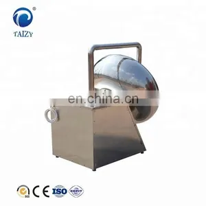 Chocolate Coating Machine Pill Coating Machine thumbnail-1