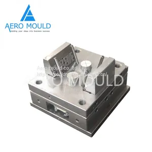 Quality Assurance Plastic Sports Drink Cap Injection Mould thumbnail-3