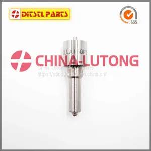Bosch Diesel Injector Nozzle 105000-0140 DN30S2 thumbnail-1