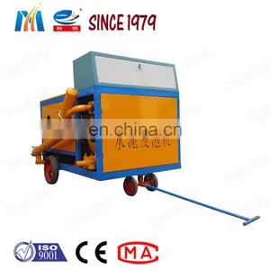Lightweight Foam Concrete Foam Generator for Foam Concrete Wall Panels thumbnail-2