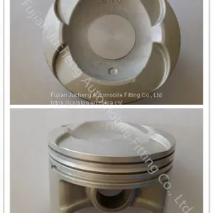Engine Piston 4A90-240 Mitsubishi Piston MW251240 thumbnail-1