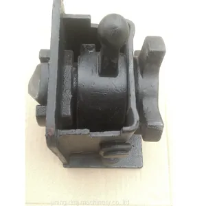 Standard Container Retractable Twist Lock thumbnail-1
