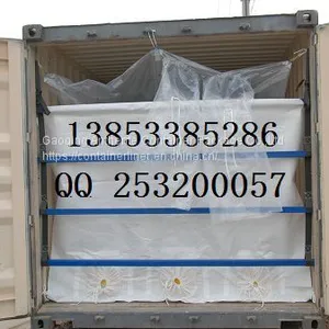 Dry Bulk Container Liner thumbnail-2