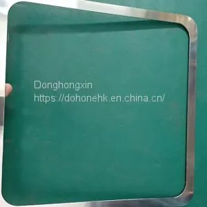 Square Wafer Ring thumbnail-1