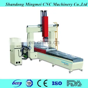 South Korea Sculpture Making Machine Cnc Router 5 Axis thumbnail-6