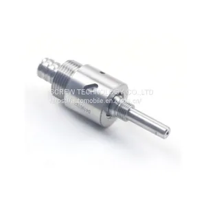 Minature 1204 Ball Screw With Cheap Price thumbnail-3