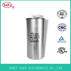 CBB65 CompressorCapacitor thumbnail-1