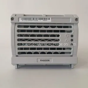 Новые оригинальные модули выпрямителя питания Huawei R4850N1 R4850N thumbnail-4