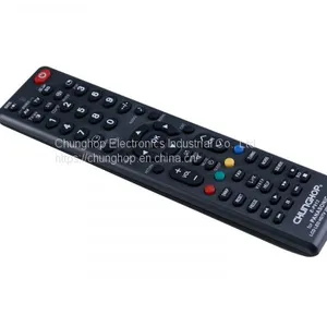E-P912 Factory Direct Selling High Quality TV Remote Control Use for Panasonic Television thumbnail-2