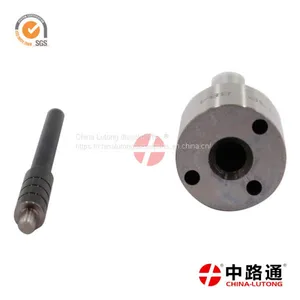 Dlla153p884 Injector Nozzle for FORD Bosch Diesel Injector 095000-5800 thumbnail-2