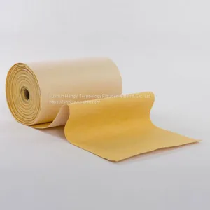 Imported P84 Waterproof and Oil Proof Needle Felt thumbnail-1