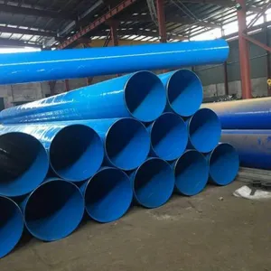 Anticorrosion Ssaw/lsaw Steel Pipe Anti-rust Oil For Water Gas And Oil thumbnail-5