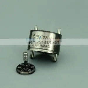 ERIKC 9308-621b Diesel Oil Control Valve 9308z621b Common Rail Pressure Control Valve 9308621b thumbnail-1