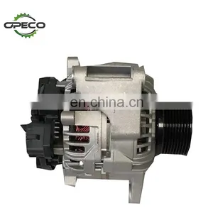 OM501LA Alternator Assemble Promotion Stock Sales thumbnail-1