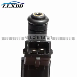 Genuine LLXBB Fuel Injector 0280156165 For VW Buick Regal 92101275 thumbnail-6