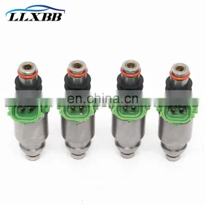 Original Fuel Injector Nozzle 23209-16170 2320916170 For Toyota Carina E 4AFE 7AFE 23250-16170 2325016170 thumbnail-6