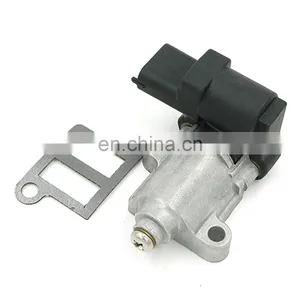 LLXBB Idle Air Control IAC Valve 35150-25700 for Hyundai Kia Carens 9520930002 3515025700 thumbnail-1