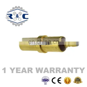 R&C High Quality Car Parts 2508089900 2525137700 For Nissan 200SX 280ZX 720 D21 Coolant Water Temperature Sensor thumbnail-3
