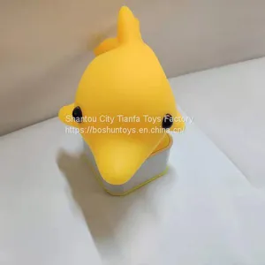 Wholesale Night Light for Baby Kids Indoor LED Night Light thumbnail-1