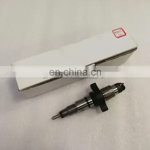 Cummins ISB6.7 Fuel Injector 4025249 5255056 thumbnail-2