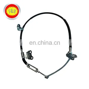 High Quality Auto Parts Throttle Hand Brake Cable 46420-0K030 For HILUX thumbnail-5