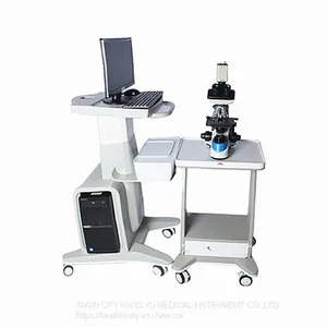 High Quality Semi Automatic Sperm Quality Analyzer thumbnail-3