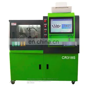 CR318s Common Rail Injector Testing Bench thumbnail-1