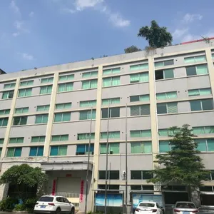 Dongguan, A Precision Fixture Co., LTD company overview - view 2 thumbnail