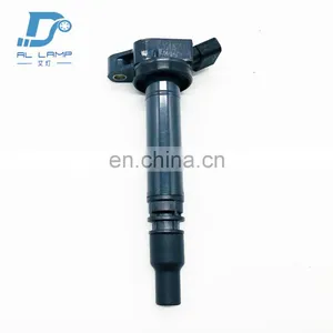 Engine Ignition Coil 90919-02256 9091902256 for Land Cruiser Crown thumbnail-4
