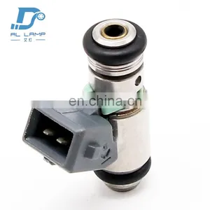 For 120 Felicia Octavia 1.6 1994-2001 Fuel Injection Valve Injector Iwp023 Iwp-023 thumbnail-6