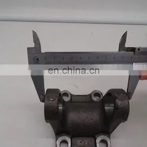 Car Transmission Parts Drive Shaft Flange Fork thumbnail-4