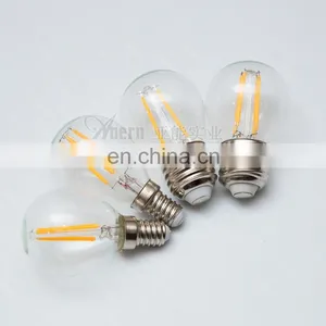 Fancy Design E27 E14 Led Filament Bulb Led Light thumbnail-2