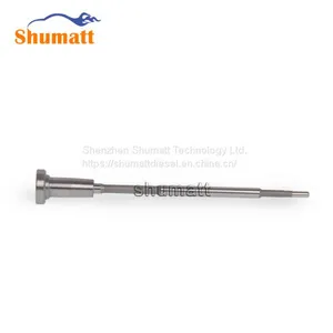China Made New Injector Valve Assembly F00RJ01479 for Fuel Injector 0445120066 0445120067 thumbnail-2