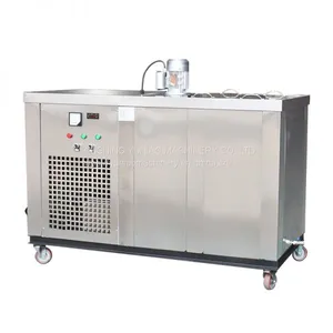 Factory Price Ice Making Machine/cube Brick Ice Machine/ice Machinery Maker Plant WT/8613824555378 thumbnail-1