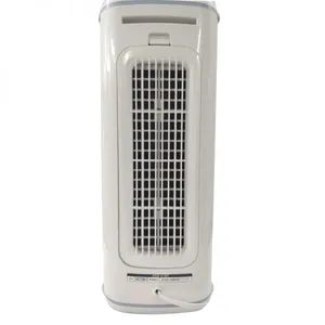 UVC LED Air Purifier With Remote Control thumbnail-2