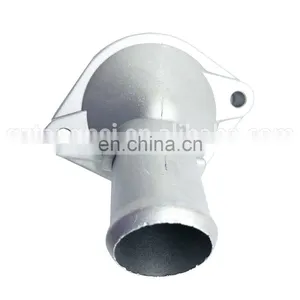Auto Engine Parts Cooling System Coolant Thermostat Housing For Yaris Scion OEM 16321-21020 1632121020 thumbnail-3