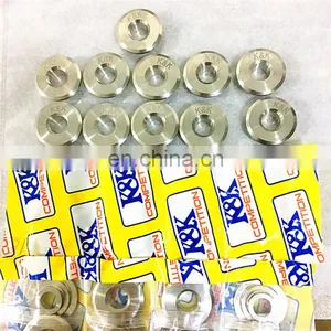 09292324 Inlet Exhaust Engine Valve For Opel Kadett C Bedford Record D Senator Manta B CF2 Van 1979cc Gas 19848 09292660 TRW3405 thumbnail-3