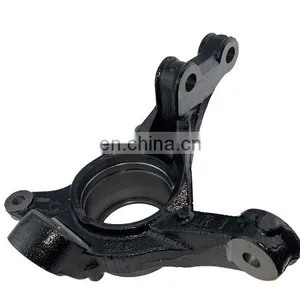 Steering Knuckle FOR TOYOTA OEM 43212-0E020 LH 43211-0E020 RH thumbnail-1