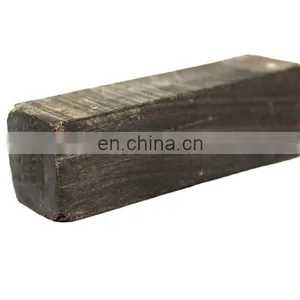 Purple Light Sandalwood Ebony Log Black Sandalwood Cigarette Holder Making Raw Material Natural Wood Cube Cheap Wooden Block thumbnail-1