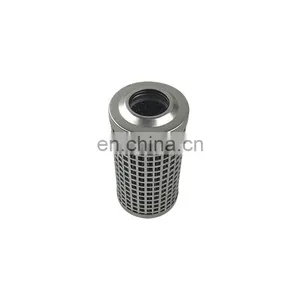 SS High Corrosion Resistance Customized Screen Filter Cartridge thumbnail-4