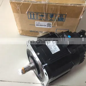 Hot Sale Fast Delivery Yaskawa Electric Servo Motor SGMRV-09ANA-YR11 thumbnail-2