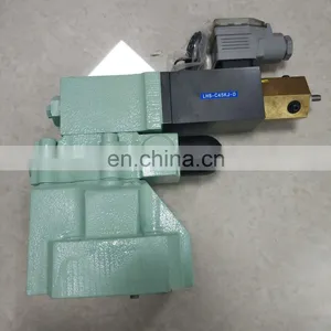 Kawasaki Hydraulic Valve PRBP20P-10/350C-EC thumbnail-2