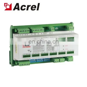 Acrel High Quality Data Center Monitor Multi-circuit Energy Meter AMC16MA thumbnail-1