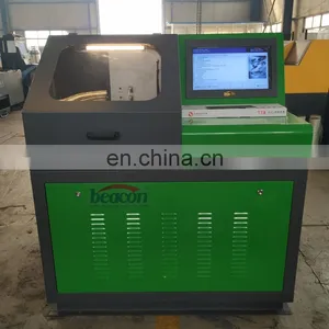 Beacon High Quality CRS5000 Common Rail Injector Test Bench thumbnail-4