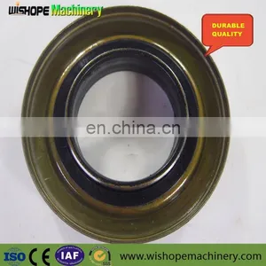 09500-30478 Kubota Combine Harvester Spare Parts Second Corner Oil Seal For DC70 thumbnail-5