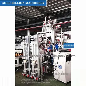 Mixing Tank, Hair Wax, Shoe Polish Production Line, Mixing Machine, Mixing Tank, Mixer, Producing Line thumbnail-5