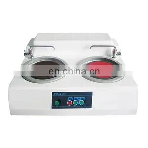 MoPao260 Metallographic Grinding and Polishing Machine thumbnail-1