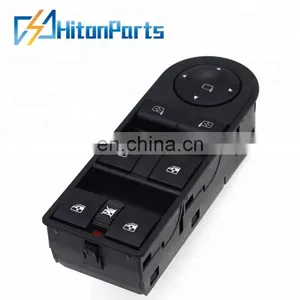 Window Lifter Control Switch 13228877 13228699 For OPEL VAUXHALL ASTRA H ZAFIRA B thumbnail-1